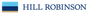 Hill Robinson logo