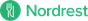 Nordrest logo