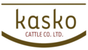 Kasko Cattle logo