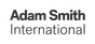 Adam Smith International logo