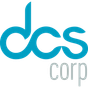 DCS Corporation logo