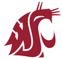 Washington State University logo