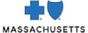 Blue Cross and Blue Shield of Massachusetts, Inc. logo