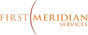 First Meridian Services logo