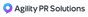 Agility PR Solutions logo