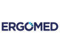 Ergomed logo