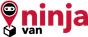 Ninja Van logo