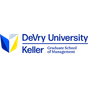 DeVry University logo