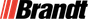 Brandt Tractor logo