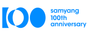 Samyang Holdings Corporation logo