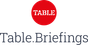 Tablemedia logo