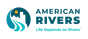 American Rivers logo