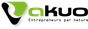Akuo logo