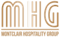 Montclair Hospitality logo