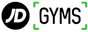 JD Gyms logo
