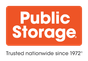 Public Storage logo