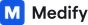 Medify logo