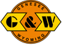 Genesee & Wyoming logo