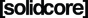 [solidcore] logo