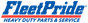 FleetPride, Inc. logo