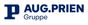 Augprien logo