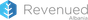 Revenued Albania logo