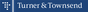 Turner & Townsend logo