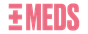 MEDS Apotek logo