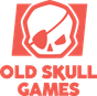 Old Skull Games logo