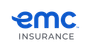 Emcins logo