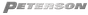 Peterson Tractor Co. logo