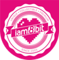 iam8bit logo