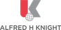 Alfred H Knight Group logo