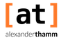 Alexander Thamm Gmbh logo