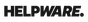 Helpware logo
