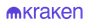 Kraken Digital Asset Exchange logo