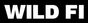 WILD FI logo