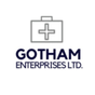 Gotham Enterprises Ltd logo