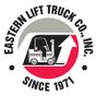 Eastern Lift Truck Co. logo