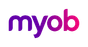 MYOB logo