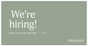 Little Dutch Trading BV logo