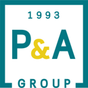 Grupo P&A logo