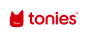 Tonies logo