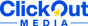 ClickOut Media logo