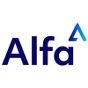 Alfa logo