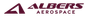 Albers Aerospace logo