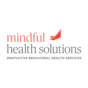 Mindful Health Solutions logo