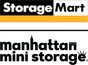 StorageMart | MMS logo