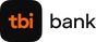 tbi bank GR logo