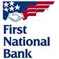 First National Bank Of Pennsylvania logo